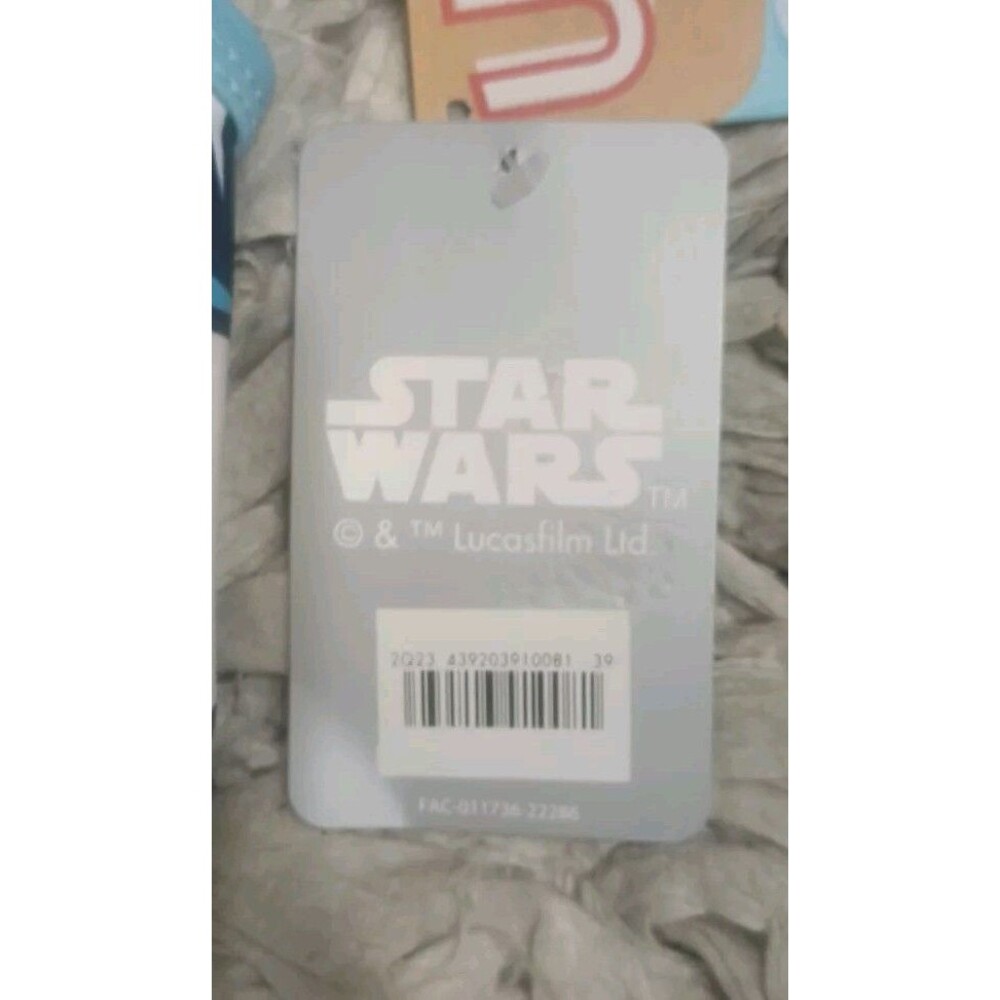 NWT Disney Store Star Wars R2-D2 Girls Two Piece Swimsuit Pink Bows Droid Size 3 - Picture 9 of 10